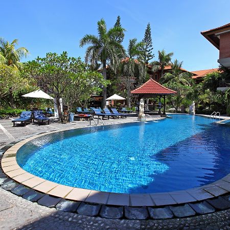 Adi Dharma Hotel Kuta Kuta Lombok Eksteriør billede