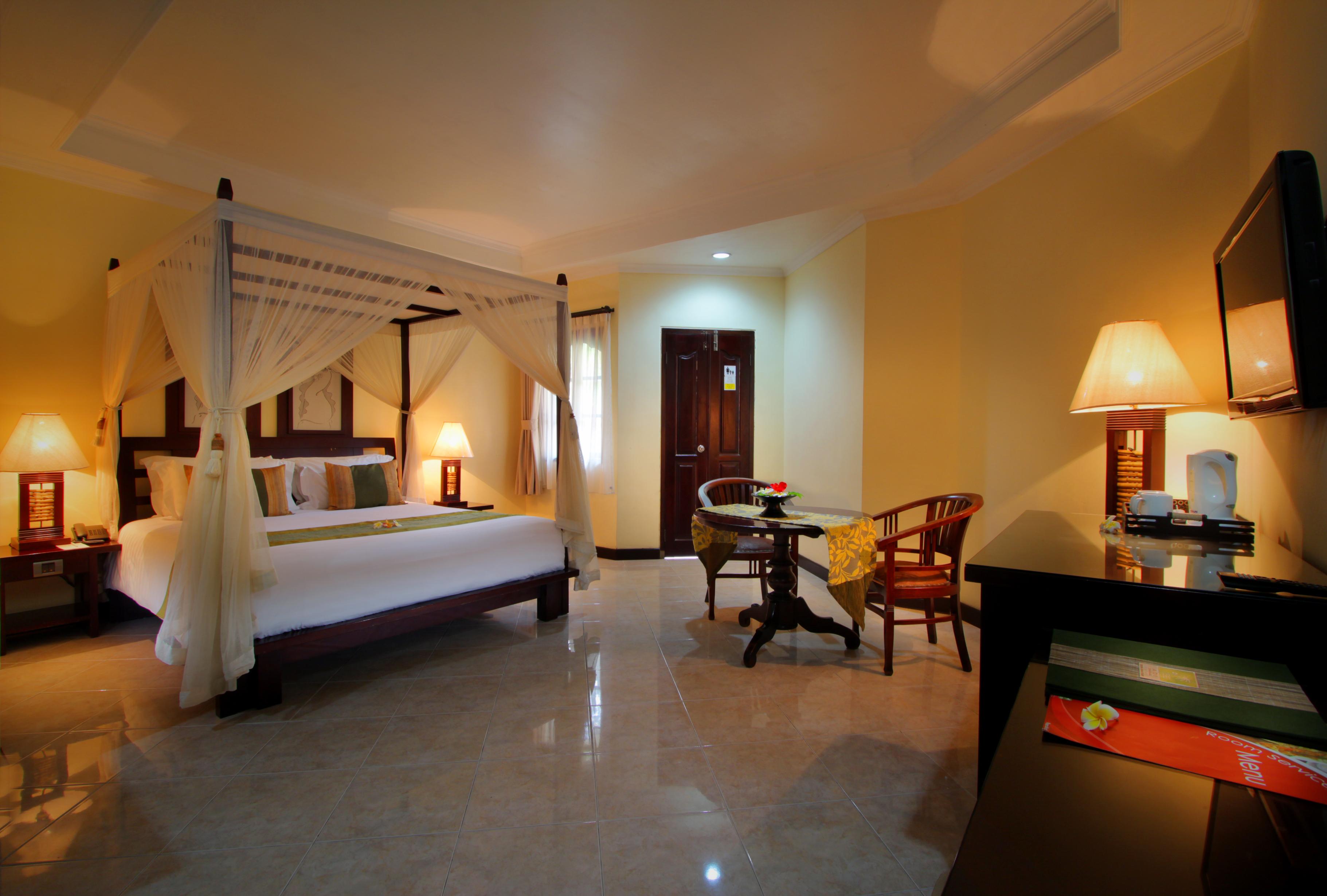 Adi Dharma Hotel Kuta Kuta Lombok Eksteriør billede