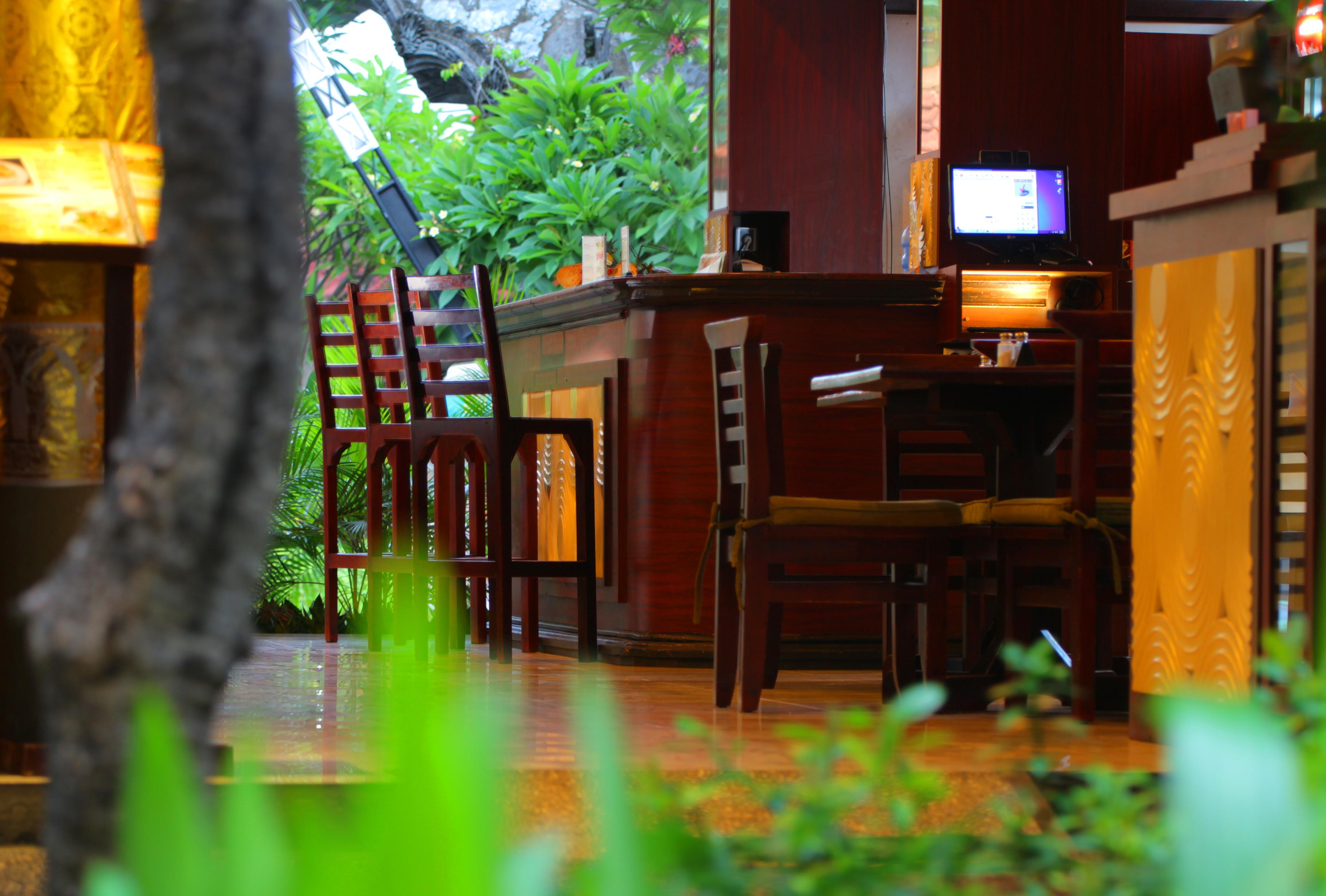 Adi Dharma Hotel Kuta Kuta Lombok Eksteriør billede
