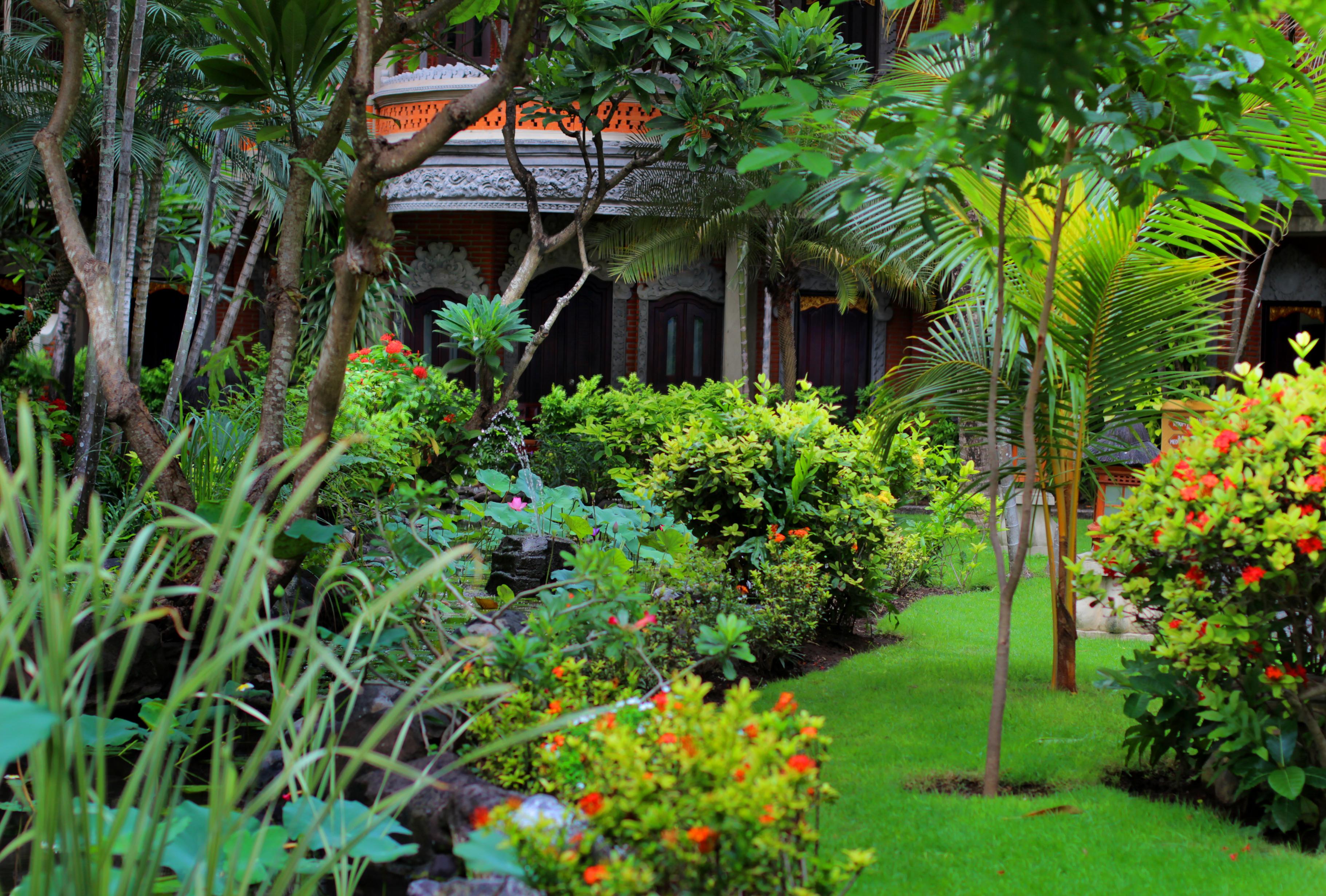 Adi Dharma Hotel Kuta Kuta Lombok Eksteriør billede