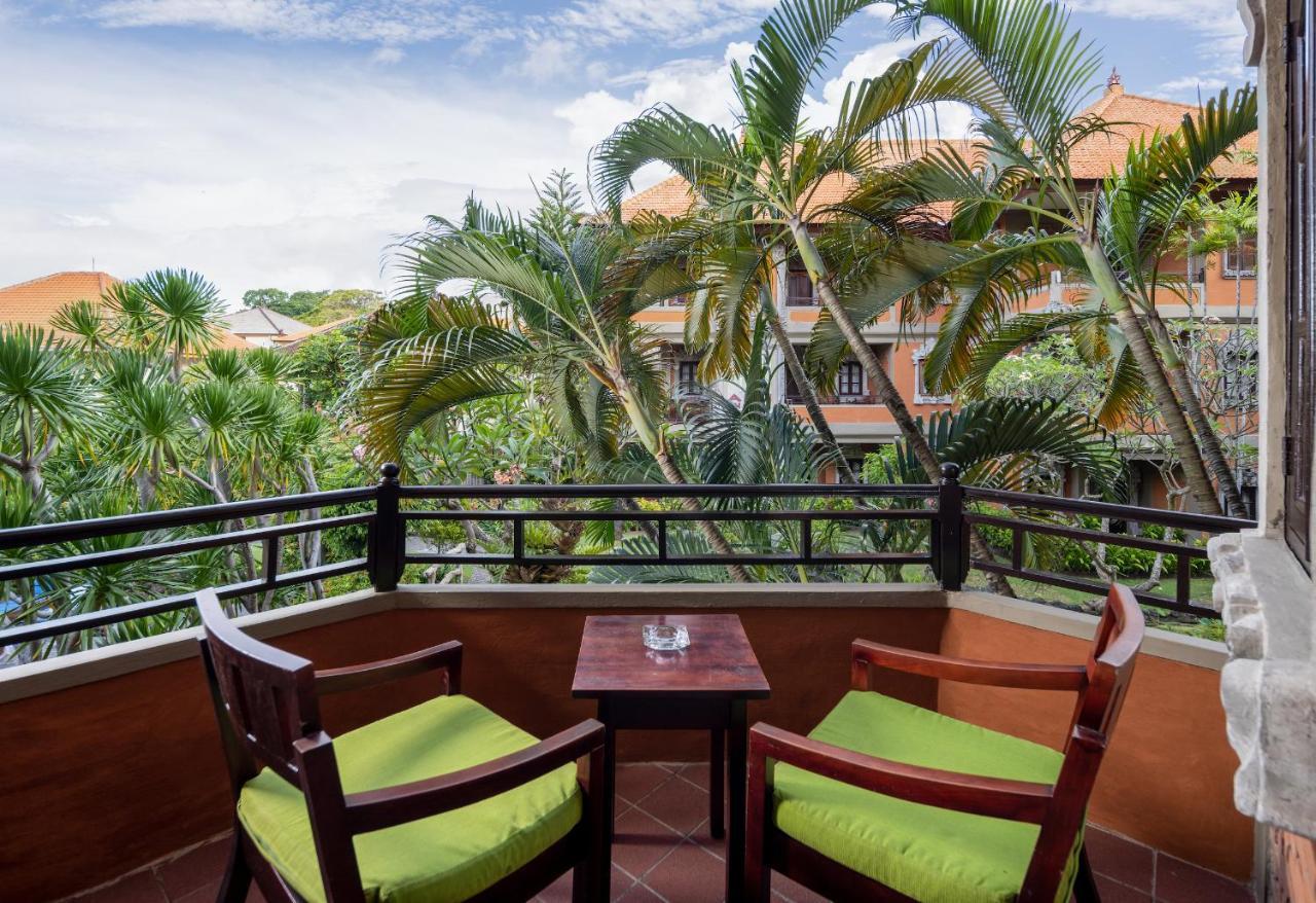 Adi Dharma Hotel Kuta Kuta Lombok Eksteriør billede
