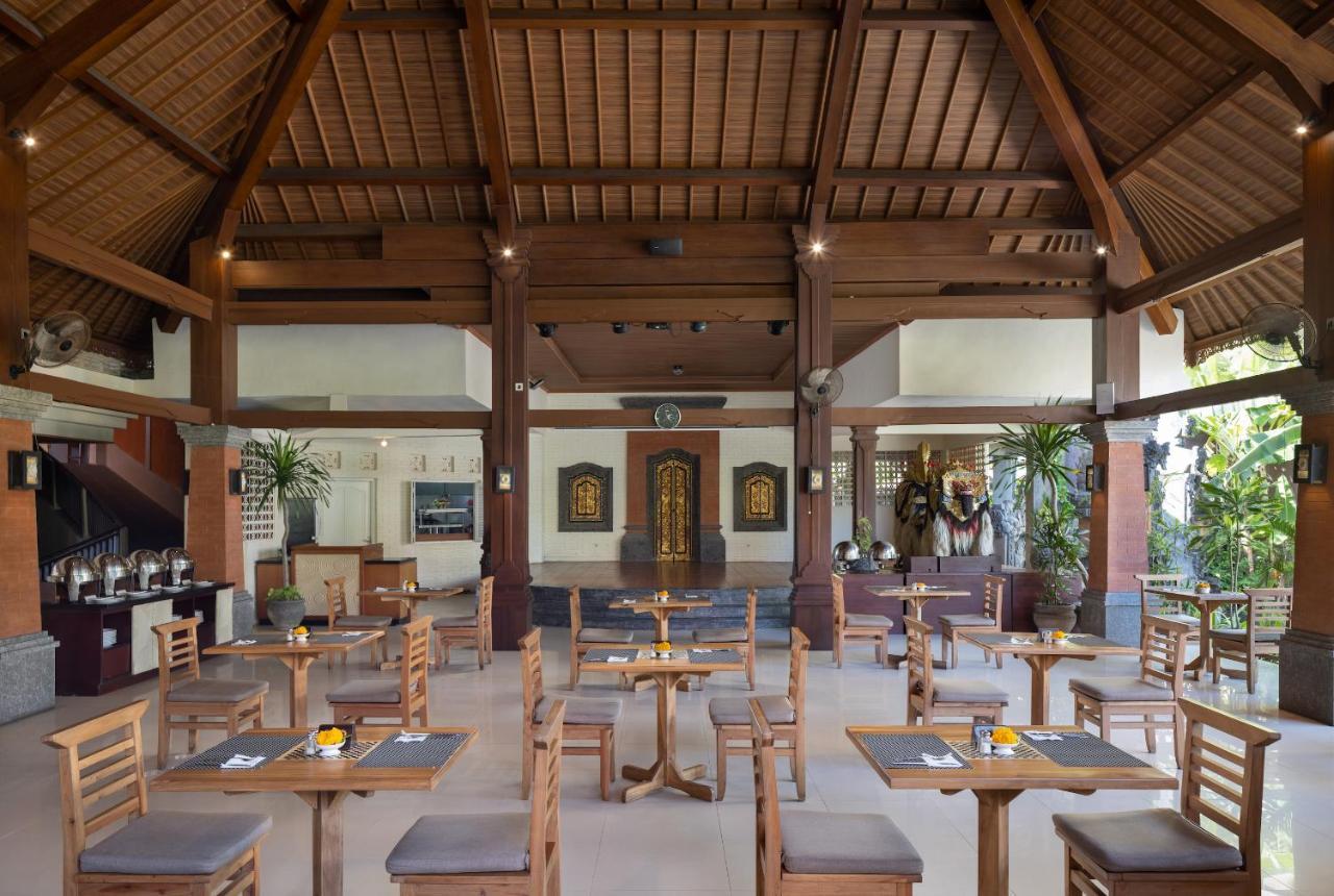 Adi Dharma Hotel Kuta Kuta Lombok Eksteriør billede