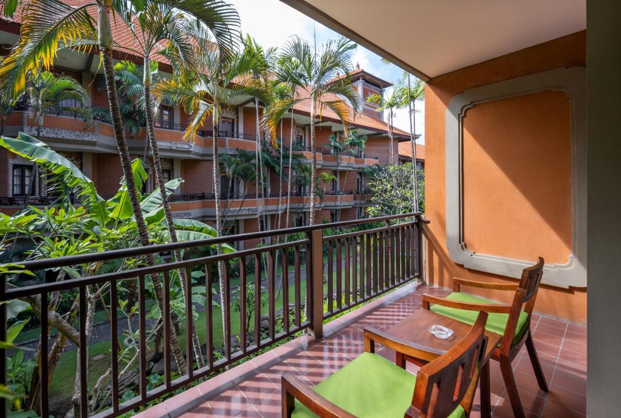 Adi Dharma Hotel Kuta Kuta Lombok Eksteriør billede