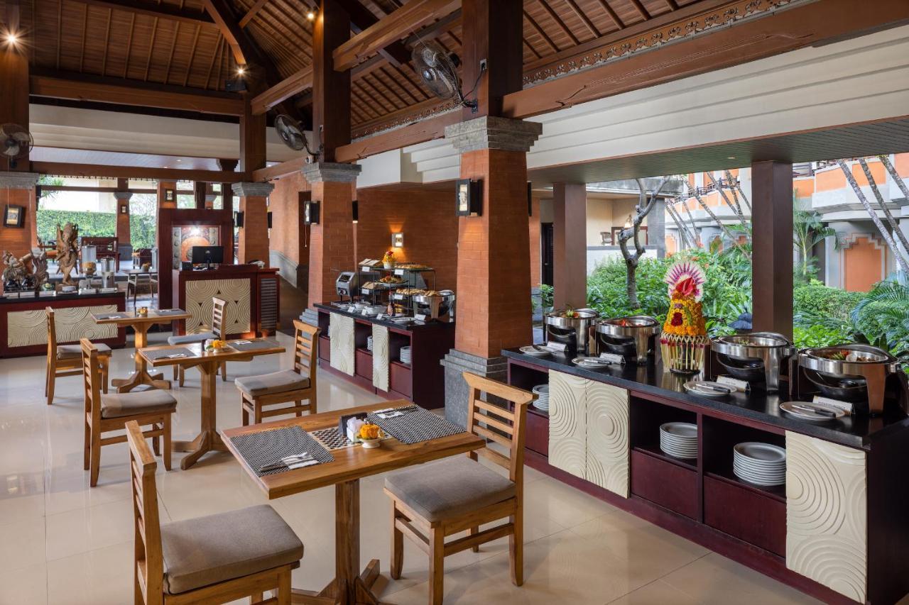 Adi Dharma Hotel Kuta Kuta Lombok Eksteriør billede