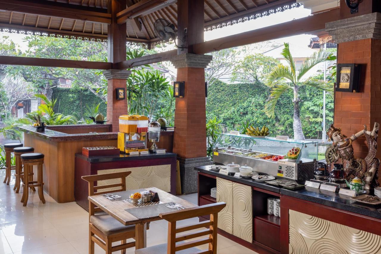Adi Dharma Hotel Kuta Kuta Lombok Eksteriør billede